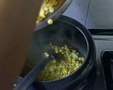 A picture of step 3 of Chana Dal Paratha.
