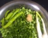 Green Peas Tikki recipe step 1 photo