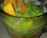 Foto langkah ke 9 dari resep Cendol Anti Gagal dan Enak.