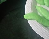 Foto langkah ke 6 dari resep Cenil Tapioka.