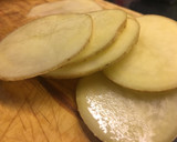 Foto del paso 2 de la receta: Patatas chips