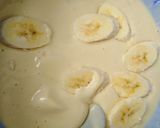 A picture of step 4 of Banana Crepes 🍌 Deliciously Different 😋.