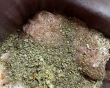 Foto del paso 2 de la receta: Croquetas de pavo