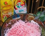 Foto langkah ke 4 dari resep Putu Mayang Bihun Kuah Kinca.