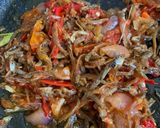 Foto langkah ke 5 dari resep Sambil teri.
