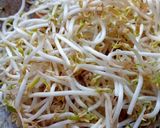 Foto langkah ke 3 dari resep Tahu isi.