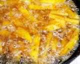 A picture of step 2 of Plain Salted Potato Wedges.
