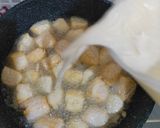 Foto langkah ke 6 dari resep Tahu Crispy Abang Abang.