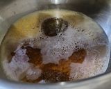 A picture of step 5 of Pav Bhaji Masala -Pav Bhaji.