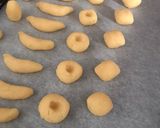 Foto del paso 6 de la receta: Mazapanes para celebrar Sant Dionís, la fiesta de los enamorados 💔 en mi comunidad valenciana