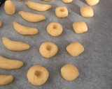 Foto del paso 6 de la receta: Mazapanes para celebrar Sant Dionís, la fiesta de los enamorados 💔 en mi comunidad valenciana