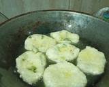 Foto langkah ke 7 dari resep Cireng Nasi Sambal Rujak.