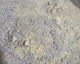 A picture of step 1 of Bajre Ka dhokla.