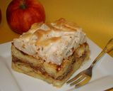 Diós Máglyarakás recept fázis 7 fotója