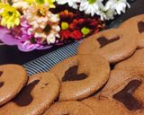 Foto del paso 16 de la receta: Galletas 🍪 para san Valentín