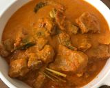 Foto langkah ke 4 dari resep Sambel Goreng Daging Keto.