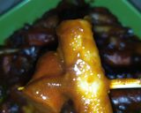 Foto langkah ke 3 dari resep Tteobokki rumahan simpel.