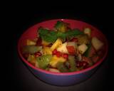 Fruits Salad recipe step 4 photo