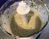 Une image de l'étape 4 de Sauce persillée aux anchois marinés.