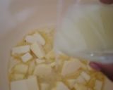Foto del paso 4 de la receta: Jelly roll de crema de limón