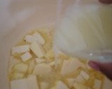 Foto del paso 4 de la receta: Jelly roll de crema de limón