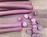 Frankfurti leves recept fázis 5 fotója
