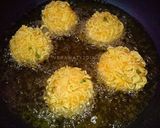 Foto langkah ke 4 dari resep Tahu Rambutan.
