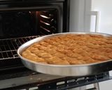 ટર્કિશ વૉલનટ ટવીશ્ટ બકલાવા (Turkis Walnut Twist Baklava Recipe In Gujarati) રેસીપી સ્ટેપ10ફોટો