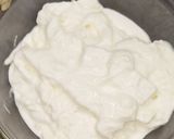 Foto del passaggio 4 della ricetta Scialatielli alla verza, burrata e gamberi flambè alla riduzione di brandy