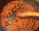 Foto del paso 12 de la receta Boniato en salsa