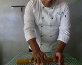 Foto del paso 2 de la receta: Clafoutis de fresas