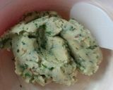Foto langkah ke 4 dari resep perkedel kentang isi puyuh.