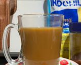 Foto langkah ke 3 dari resep 'Cha Phe Sua Da' Vietnamese Coffee.