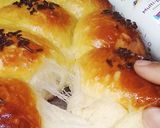 Foto langkah ke 23 dari resep Roti Fibercreme Or Roti Sobek Fibercreme ULEN TDK SAMPAI ELASTIS.