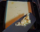葡萄乾蒸布丁的食譜步驟14照片