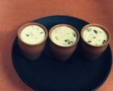 A picture of step 7 of Tender Coconut Kheer or Elaneer Payasam.