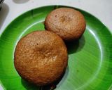 A picture of step 8 of Orange marmalade cupcake.