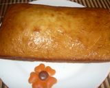 Foto del paso 1 de la receta: Como Hacer un Budìn a Cucharadas