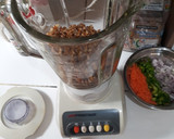 Foto del paso 4 de la receta: Hamburguesas de trigo