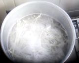 Foto del paso 1 de la receta: Pastel de fideos y lomo de cerdo al horno!!!!💯🍝