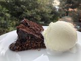 Torta húmeda de Chocolate🍫🍫🍫