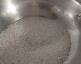 કોકોનેટ સ્વીટ સ્લાઈસ(હલવા)coconut halvo in Gujarati ) રેસીપી સ્ટેપ2ફોટો