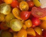 Une image de l'étape 1 de Salade composée 🥗.