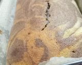 Foto del paso 7 de la receta: Budín marmolado!♡