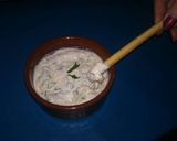 Foto del paso 4 de la receta: Dip de Vedeo