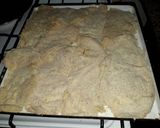 Foto del paso 11 de la receta: Milanesa de pollo al horno