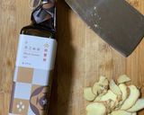 爆薑麻油雞飯的食譜步驟1照片