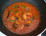 Foto langkah ke 3 dari resep Sarden Homemade.