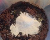 Foto del paso 8 de la receta Bizcocho de chocolate y nueces