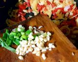 Foto del paso 2 de la receta: Empanadas de pollo económicas!!